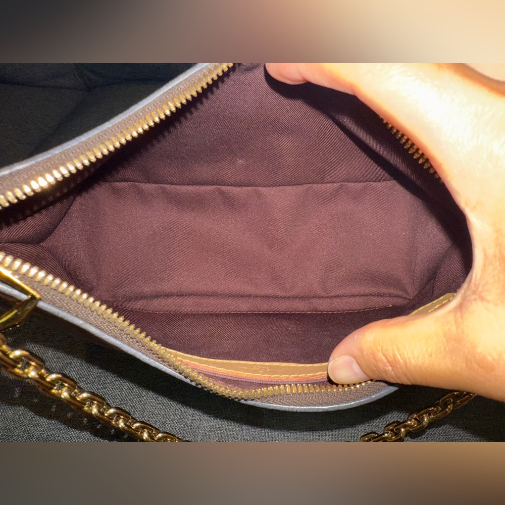 ✨ Louis Vuitton Boulogne PM ✨ FIRM PRICE - Just updated new pics and video ⚡️ - Picture 11 of 17